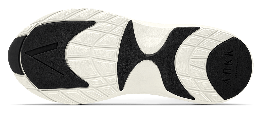 ARKK Collection Tuzon Suede W13 | Marshmallow Elderberry | Women Tuzon